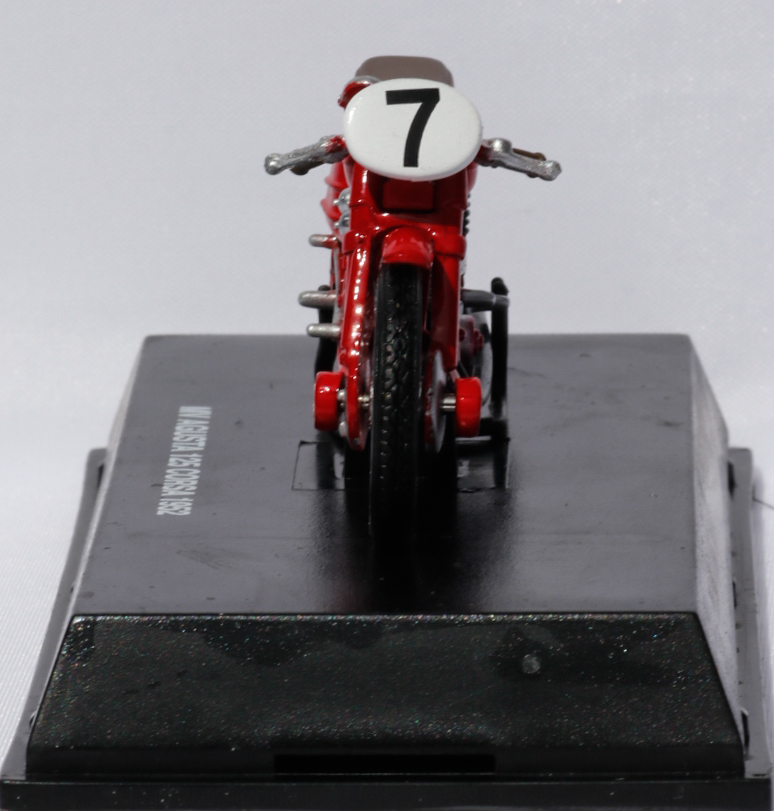 Newray 1-32 MV Agusta 125 Corsa